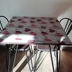 Le Nidouye 2 Adultes Uniquement A Lary Soulan Apartment