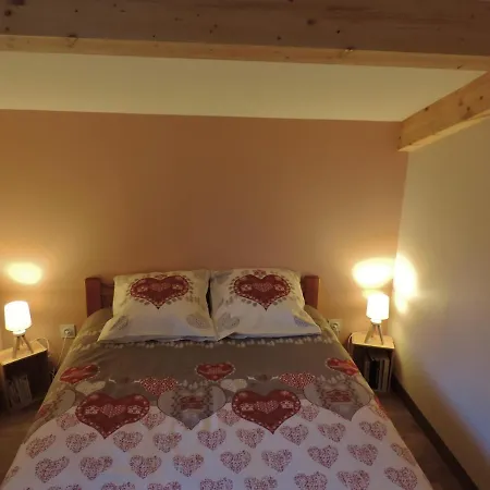 Le Nidouye 2 Adultes Uniquement A Lary Soulan * Saint-Lary-Soulan