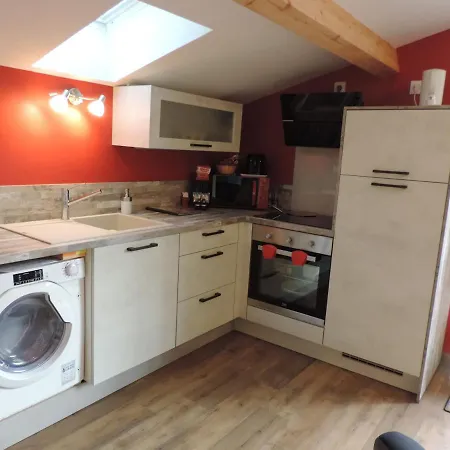 Le Nidouye 2 Adultes Uniquement A Lary Soulan *