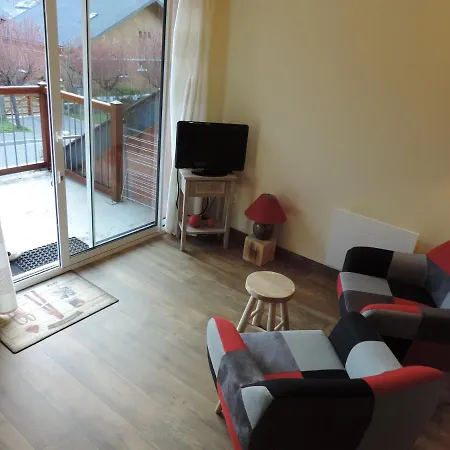 Le Nidouye 2 Adultes Uniquement A Lary Soulan