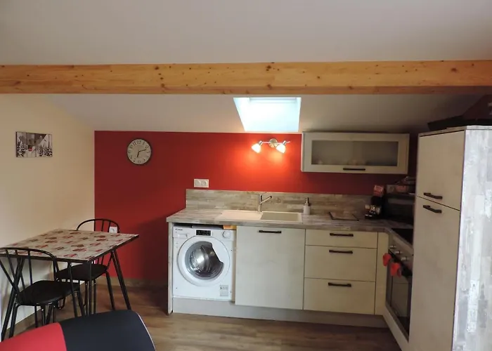 Le Nidouye 2 Adultes Uniquement A Lary Soulan