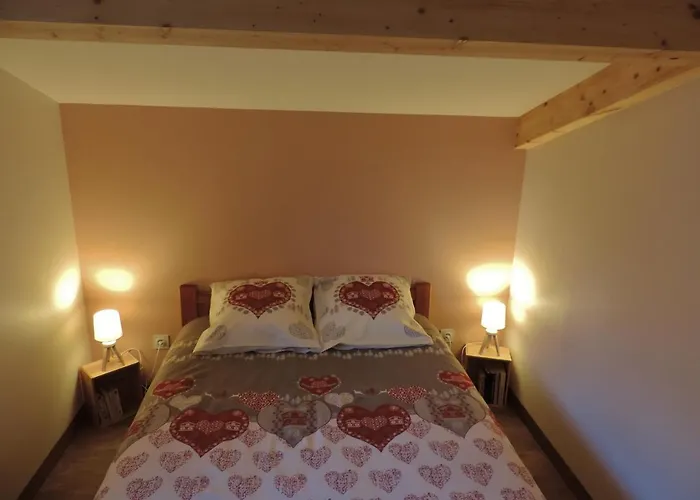 Le Nidouye 2 Adultes Uniquement A Lary Soulan * Saint-Lary-Soulan