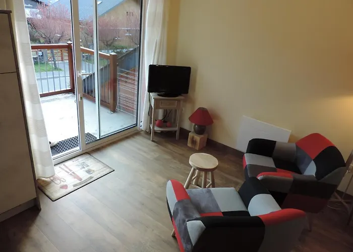 Le Nidouye 2 Adultes Uniquement A Lary Soulan