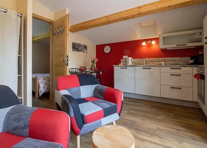 Le Nidouye 2 Adultes Uniquement A Lary Soulan