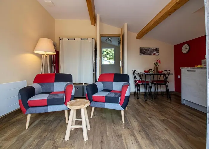 Apartment Le Nidouye 2 Adultes Uniquement A Lary Soulan Saint-Lary-Soulan