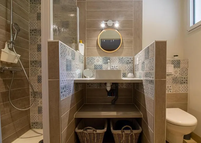 Le Nidouye 2 Adultes Uniquement A Lary Soulan Apartment *