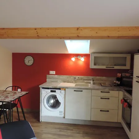 Le Nidouyé 2 Adultes Uniquement à Lary Soulan