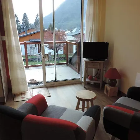 Le Nidouye 2 Adultes Uniquement A Lary Soulan *