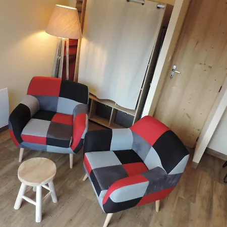 Le Nidouye 2 Adultes Uniquement A Lary Soulan