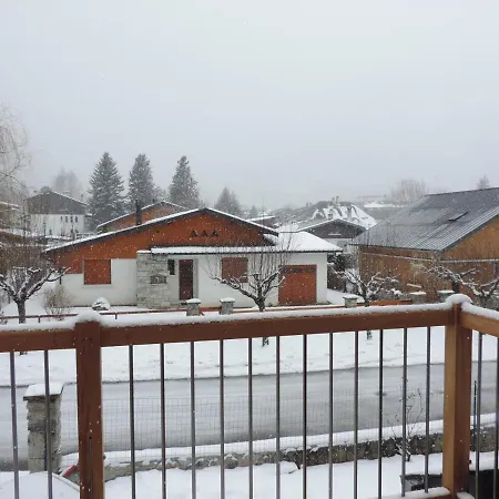 Le Nidouye 2 Adultes Uniquement A Lary Soulan *