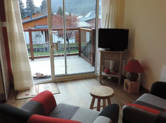 Le Nidouye 2 Adultes Uniquement A Lary Soulan *