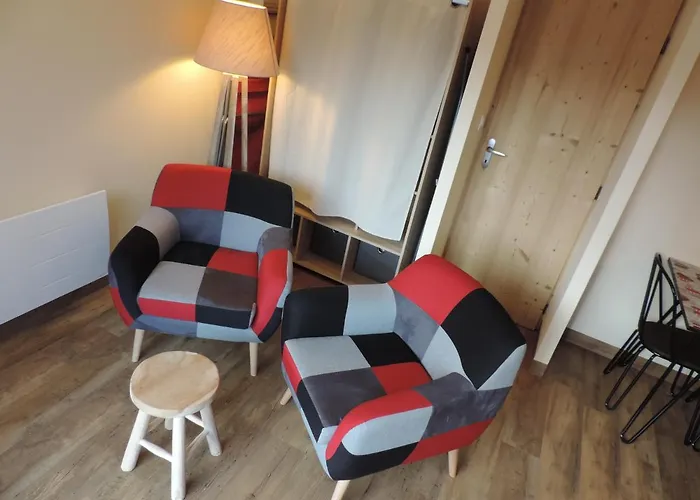 Le Nidouye 2 Adultes Uniquement A Lary Soulan